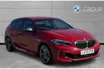 2021 BMW 1 Series