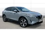 2023 Nissan Qashqai