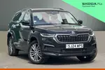 2024 Skoda Kodiaq