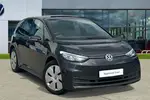 2021 Volkswagen ID.3