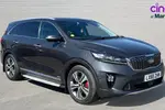 2018 Kia Sorento