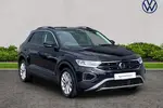 2025 Volkswagen T-Roc