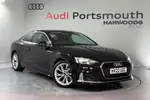 2022 Audi A5