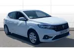 2022 Dacia Sandero