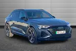 2023 Audi Q8 e-tron