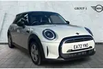 2022 MINI Hatchback