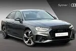2023 Audi A4