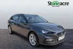 2025 SEAT Leon Estate