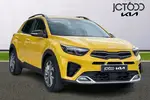 2023 Kia Stonic