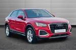 2023 Audi Q2