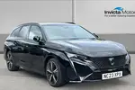 2023 Peugeot 308