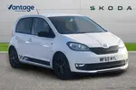 2019 Skoda Citigo