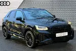2022 Audi Q2