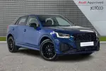 2025 Audi Q2