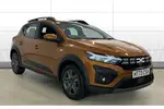 2023 Dacia Sandero Stepway