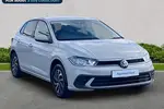 2023 Volkswagen Polo