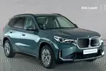2026 BMW iX1