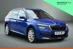 2022 Skoda Kamiq