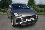2022 Hyundai i10