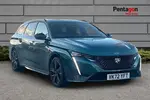 2022 Peugeot 308 SW