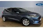2023 Ford Fiesta