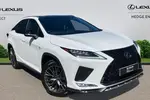 2022 Lexus RX