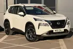 2025 Nissan X-Trail