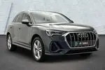 2019 Audi Q3