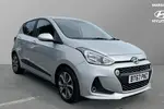 2017 Hyundai i10