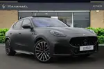2024 Maserati Grecale