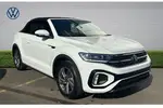 Volkswagen T-Roc Cabriolet