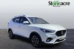 2023 MG ZS