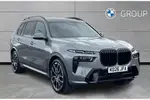 2026 BMW X7