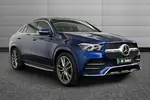 2021 Mercedes-Benz GLE