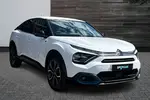 2022 Citroen C4