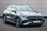 2022 Mercedes-Benz EQA