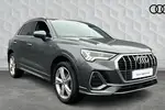 2020 Audi Q3