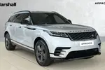2021 Land Rover Range Rover Velar
