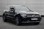 2022 Mercedes-Benz GLC