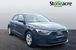 2022 Audi A1