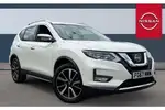 2017 Nissan X-Trail