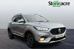 2023 MG ZS