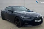 2023 BMW 4 Series