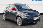 2022 Fiat 500 Electric
