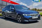 2023 BMW 3 Series