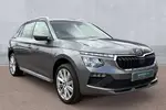 2026 Skoda Kamiq
