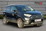 2019 Ford EcoSport