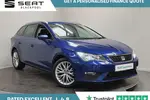 2019 SEAT Leon ST
