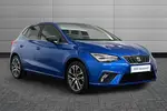 2021 SEAT Ibiza