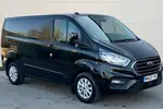 2020 Ford Transit Custom